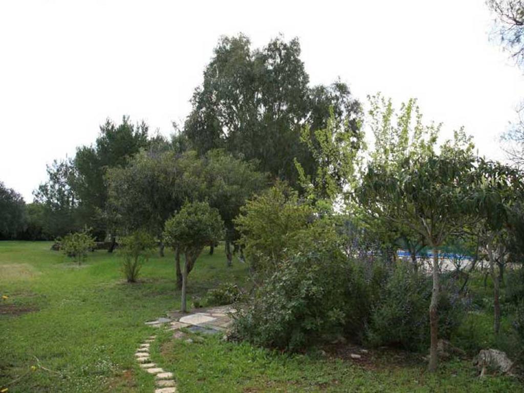 Casa Christina Galatone Quarto foto