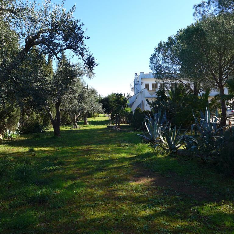 Casa Christina Galatone Quarto foto